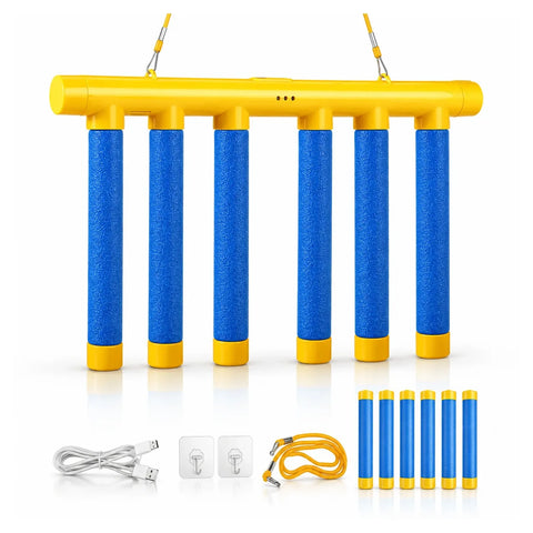 Juego de Desafío Reflex Drop Sticks