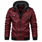 Chaqueta Rust Premium - Eleva Tu Estilo