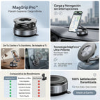 MagGrip Pro - Soporte Magn�tico Premium - Almega Colombia - vista 2