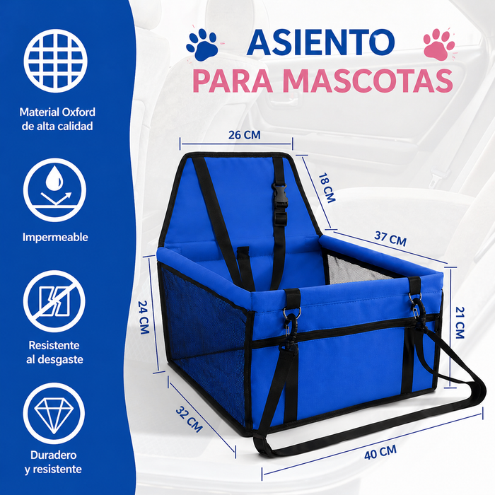 Material resistente para uso diario