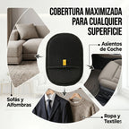 Guante Quitapelos Electrost�tico - Tu Casa Impecable En Segundos - Almega Colombia - vista 2