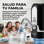 Dispensador de Agua Autom�tico - Sirve Agua Sin Esfuerzo - Almega Colombia - vista 5