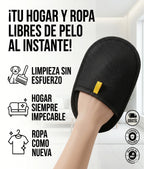 Guante Quitapelos Electrost�tico - Tu Casa Impecable En Segundos - Almega Colombia - vista 1