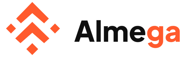 Logo Almega
