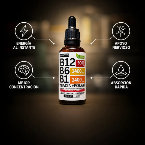 VITAMINA B12 X2 UND