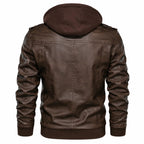 Chaqueta Rust Premium - Eleva Tu Estilo