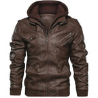 Chaqueta Rust Premium - Eleva Tu Estilo