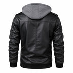 Chaqueta Rust Premium - Eleva Tu Estilo