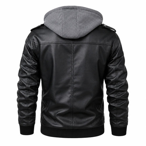 Chaqueta Rust Premium - Eleva Tu Estilo