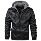 Chaqueta Rust Premium - Eleva Tu Estilo